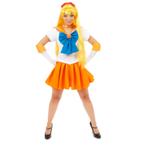 sailor venus costume