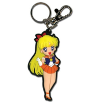 new sailor venus keyring