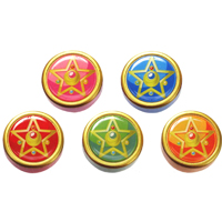 sailor moon communicator cases