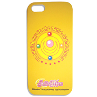 Sailor Moon In the name of the Moon Phone Case