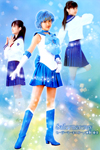 Sailor Moon Mobile Phone / Cellphone / iPhone Wallpaper
