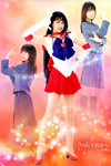 Sailor Moon Mobile Phone / Cellphone / iPhone Wallpaper
