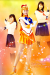 Sailor Moon Mobile Phone / Cellphone / iPhone Wallpaper