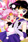 Sailor Moon Mobile Phone / Cellphone / iPhone Wallpaper