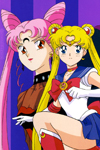 Sailor Moon Mobile Phone / Cellphone / iPhone Wallpaper