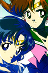 Sailor Moon Mobile Phone / Cellphone / iPhone Wallpaper