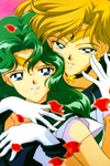Sailor Moon Mobile Phone / Cellphone / iPhone Wallpaper