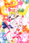 Sailor Moon Mobile Phone / Cellphone / iPhone Wallpaper