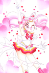 Sailor Moon Mobile Phone / Cellphone / iPhone Wallpaper