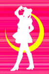 Sailor Moon Mobile Phone / Cellphone / iPhone Wallpaper