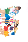 Sailor Moon Mobile Phone / Cellphone / iPhone Wallpaper
