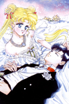 Sailor Moon Mobile Phone / Cellphone / iPhone Wallpaper