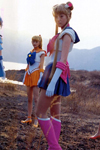 Sailor Moon Mobile Phone / Cellphone / iPhone Wallpaper
