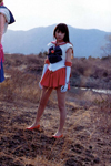 Sailor Moon Mobile Phone / Cellphone / iPhone Wallpaper