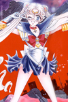Sailor Moon Mobile Phone / Cellphone / iPhone Wallpaper