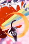 Sailor Moon Mobile Phone / Cellphone / iPhone Wallpaper