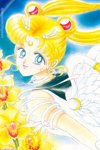 Sailor Moon Mobile Phone / Cellphone / iPhone Wallpaper