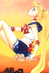 Sailor Moon Mobile Phone / Cellphone / iPhone Wallpaper