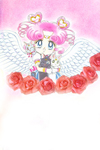 Sailor Moon Mobile Phone / Cellphone / iPhone Wallpaper