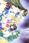 Sailor Moon Mobile Phone / Cellphone / iPhone Wallpaper