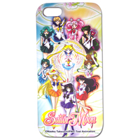 Sailor Moon S Group Phone Case