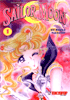 Manga Cover