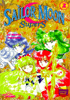 Manga Cover