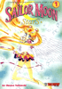 Manga Cover