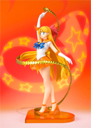 bandai tamashii nations sailor venus figuart zero figure / model