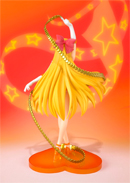 bandai tamashii nations sailor venus figuart zero figure / model