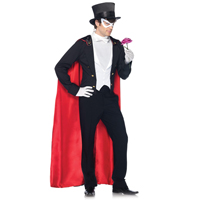 tuxedo mask costume